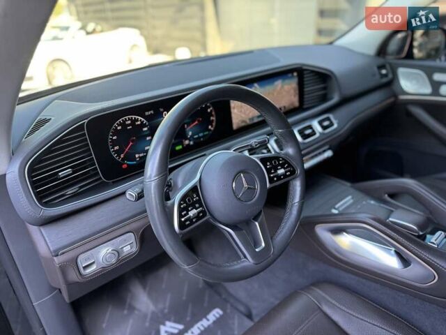 Чорний Мерседес ГЛЕ-Клас, об'ємом двигуна 3 л та пробігом 61 тис. км за 61900 $, фото 17 на Automoto.ua