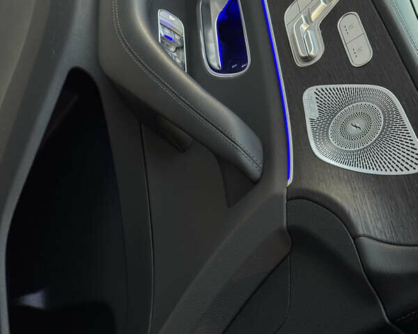 Черный Мерседес ГЛЕ-Класс, объемом двигателя 3 л и пробегом 83 тыс. км за 63500 $, фото 20 на Automoto.ua