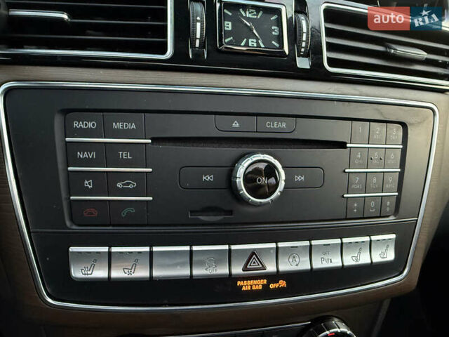 Мерседес ГЛЕ-Класс 2019 в Днепре (Днепропетровске) на Automoto.ua Черный Мерседес ГЛЕ-Класс, объемом двигателя 3 л и пробегом 59 тыс. км за 48600 $, фото 42 на Automoto.ua