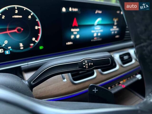 Чорний Мерседес ГЛЕ-Клас, об'ємом двигуна 1.95 л та пробігом 182 тис. км за 47990 $, фото 16 на Automoto.ua