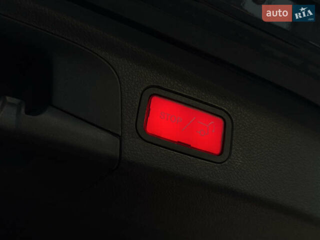 Черный Мерседес ГЛЕ-Класс, объемом двигателя 3 л и пробегом 83 тыс. км за 63500 $, фото 31 на Automoto.ua