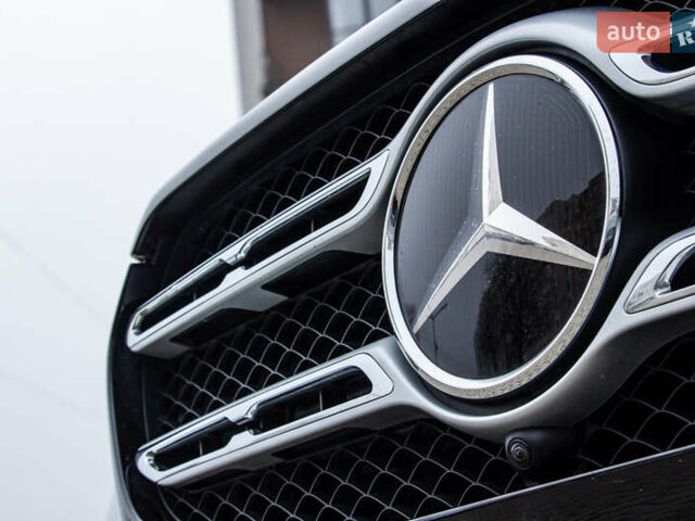 Черный Мерседес ГЛЕ-Класс, объемом двигателя 2.93 л и пробегом 117 тыс. км за 57500 $, фото 20 на Automoto.ua