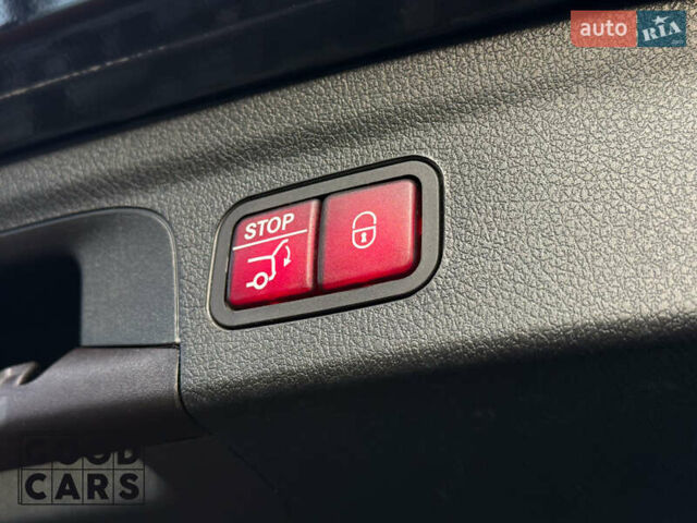 Черный Мерседес ГЛЕ-Класс, объемом двигателя 2.93 л и пробегом 169 тыс. км за 60000 $, фото 16 на Automoto.ua