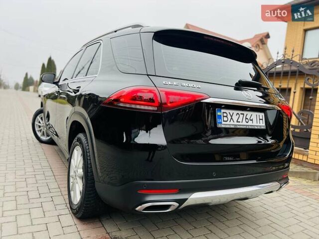 Черный Мерседес ГЛЕ-Класс, объемом двигателя 2 л и пробегом 120 тыс. км за 46700 $, фото 35 на Automoto.ua