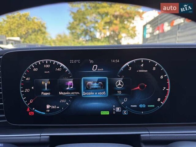 Чорний Мерседес ГЛЕ-Клас, об'ємом двигуна 3 л та пробігом 61 тис. км за 61900 $, фото 19 на Automoto.ua