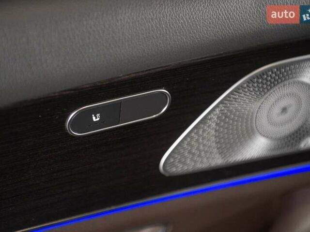 Мерседес ГЛЕ-Класс 2019 в Одессе на Automoto.ua Черный Мерседес ГЛЕ-Класс, объемом двигателя 2.93 л и пробегом 155 тыс. км за 61900 $, фото 35 на Automoto.ua