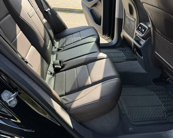 Черный Мерседес ГЛЕ-Класс, объемом двигателя 1.95 л и пробегом 71 тыс. км за 49999 $, фото 21 на Automoto.ua