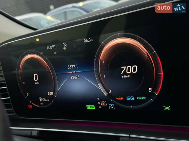 Черный Мерседес ГЛЕ-Класс, объемом двигателя 3 л и пробегом 83 тыс. км за 63500 $, фото 61 на Automoto.ua