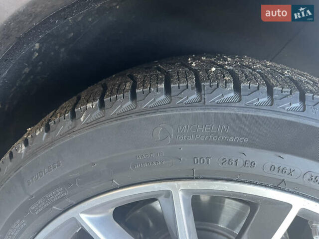 Чорний Мерседес ГЛЕ-Клас, об'ємом двигуна 2.93 л та пробігом 175 тис. км за 62000 $, фото 3 на Automoto.ua