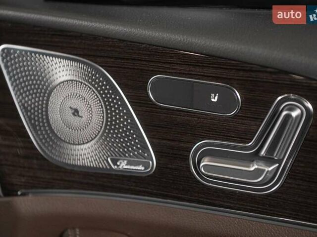 Мерседес ГЛЕ-Класс 2019 в Одессе на Automoto.ua Черный Мерседес ГЛЕ-Класс, объемом двигателя 2.93 л и пробегом 155 тыс. км за 61900 $, фото 38 на Automoto.ua