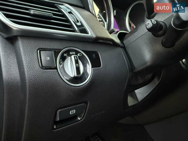 Мерседес ГЛЕ-Класс 2019 в Днепре (Днепропетровске) на Automoto.ua Черный Мерседес ГЛЕ-Класс, объемом двигателя 3 л и пробегом 59 тыс. км за 48600 $, фото 19 на Automoto.ua