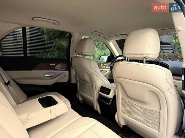 Мерседес ГЛЕ-Класс 2019 в Одессе на Automoto.ua Черный Мерседес ГЛЕ-Класс, объемом двигателя 1.99 л и пробегом 90 тыс. км за 50000 $, фото 16 на Automoto.ua