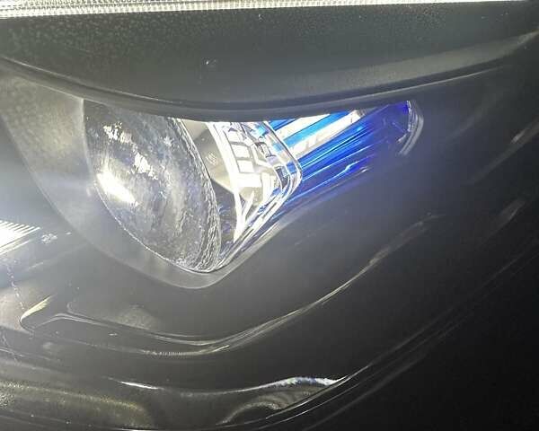 Черный Мерседес ГЛЕ-Класс, объемом двигателя 3 л и пробегом 106 тыс. км за 70000 $, фото 11 на Automoto.ua