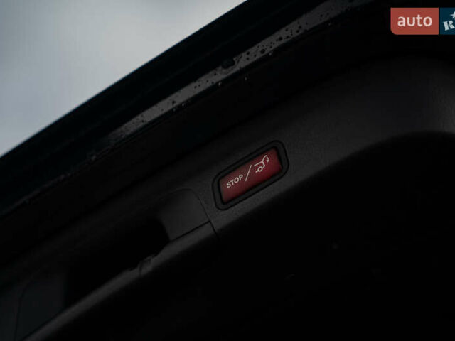 Чорний Мерседес ГЛЕ-Клас, об'ємом двигуна 2.93 л та пробігом 58 тис. км за 76900 $, фото 36 на Automoto.ua