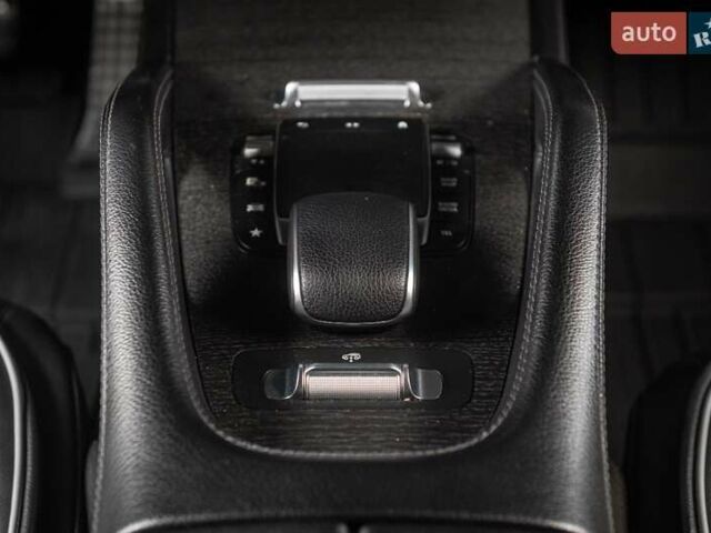 Мерседес ГЛЕ-Класс 2020 в Одессе на Automoto.ua Черный Мерседес ГЛЕ-Класс, объемом двигателя 2.93 л и пробегом 92 тыс. км за 72900 $, фото 23 на Automoto.ua