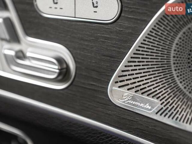 Мерседес ГЛЕ-Класс 2020 в Одессе на Automoto.ua Черный Мерседес ГЛЕ-Класс, объемом двигателя 2.93 л и пробегом 92 тыс. км за 72900 $, фото 53 на Automoto.ua