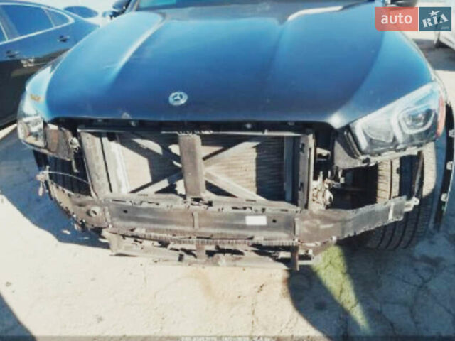 Чорний Мерседес ГЛЕ-Клас, об'ємом двигуна 1.99 л та пробігом 82 тис. км за 32200 $, фото 7 на Automoto.ua