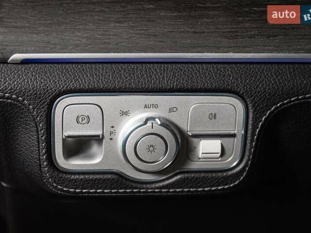 Мерседес ГЛЕ-Класс 2020 в Одессе на Automoto.ua Черный Мерседес ГЛЕ-Класс, объемом двигателя 2.93 л и пробегом 92 тыс. км за 72900 $, фото 69 на Automoto.ua