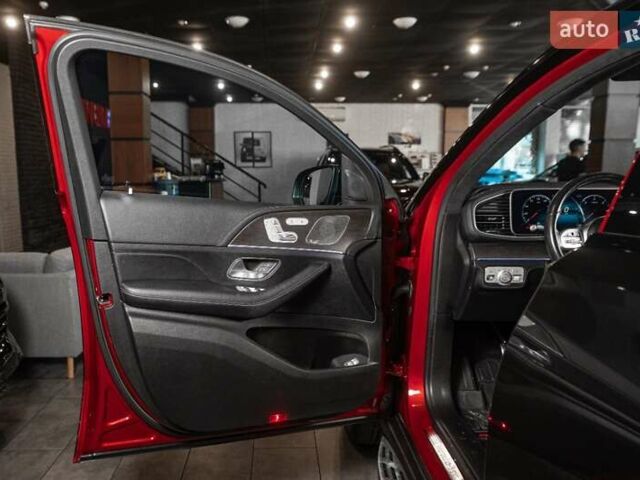 Мерседес ГЛЕ-Класс 2020 в Одессе на Automoto.ua Черный Мерседес ГЛЕ-Класс, объемом двигателя 2.93 л и пробегом 92 тыс. км за 72900 $, фото 73 на Automoto.ua