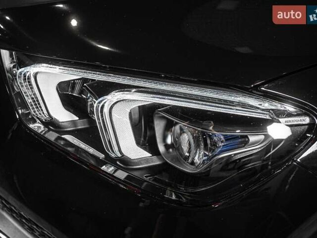 Мерседес ГЛЕ-Класс 2020 в Одессе на Automoto.ua Черный Мерседес ГЛЕ-Класс, объемом двигателя 2.93 л и пробегом 92 тыс. км за 72900 $, фото 7 на Automoto.ua