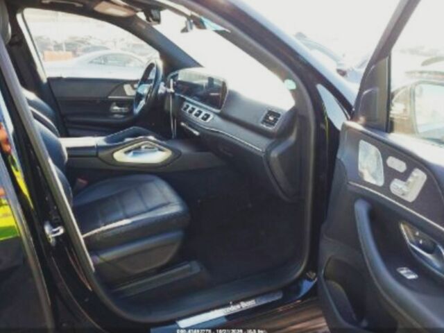 Чорний Мерседес ГЛЕ-Клас, об'ємом двигуна 2 л та пробігом 82 тис. км за 31900 $, фото 3 на Automoto.ua