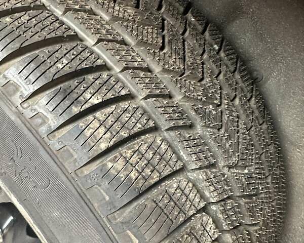 Черный Мерседес ГЛЕ-Класс, объемом двигателя 3 л и пробегом 106 тыс. км за 70000 $, фото 46 на Automoto.ua