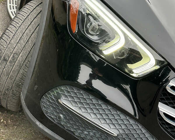 Чорний Мерседес ГЛЕ-Клас, об'ємом двигуна 1.99 л та пробігом 109 тис. км за 42500 $, фото 9 на Automoto.ua