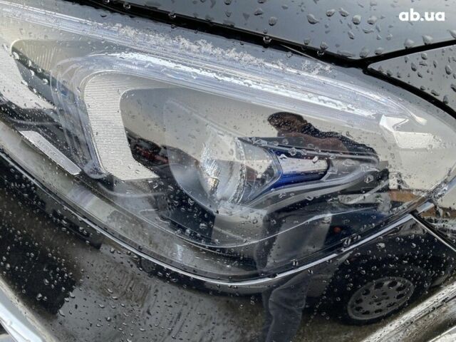 Черный Мерседес ГЛЕ-Класс, объемом двигателя 0 л и пробегом 5 тыс. км за 93900 $, фото 8 на Automoto.ua