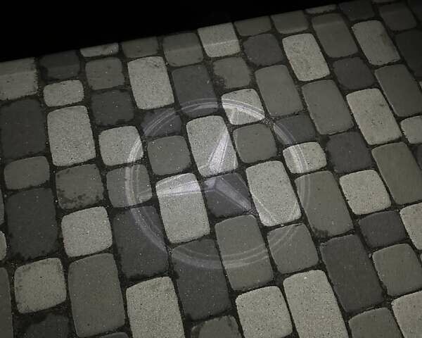 Черный Мерседес ГЛЕ-Класс, объемом двигателя 3 л и пробегом 106 тыс. км за 70000 $, фото 5 на Automoto.ua