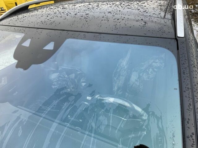 Черный Мерседес ГЛЕ-Класс, объемом двигателя 0 л и пробегом 5 тыс. км за 93900 $, фото 6 на Automoto.ua