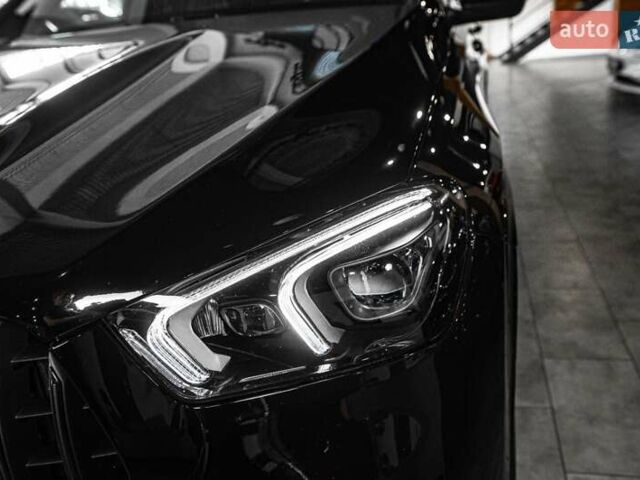 Мерседес ГЛЕ-Класс 2020 в Одессе на Automoto.ua Черный Мерседес ГЛЕ-Класс, объемом двигателя 2.93 л и пробегом 92 тыс. км за 72900 $, фото 77 на Automoto.ua