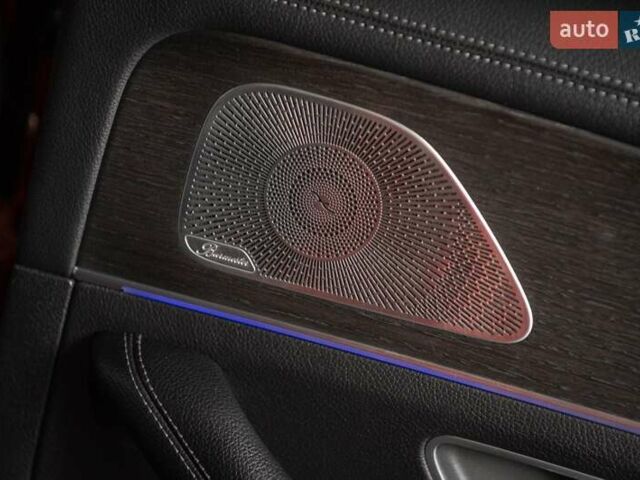 Мерседес ГЛЕ-Класс 2020 в Одессе на Automoto.ua Черный Мерседес ГЛЕ-Класс, объемом двигателя 2.93 л и пробегом 92 тыс. км за 72900 $, фото 32 на Automoto.ua