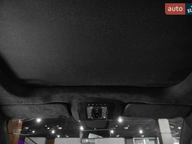 Мерседес ГЛЕ-Класс 2020 в Одессе на Automoto.ua Черный Мерседес ГЛЕ-Класс, объемом двигателя 2.93 л и пробегом 92 тыс. км за 72900 $, фото 41 на Automoto.ua