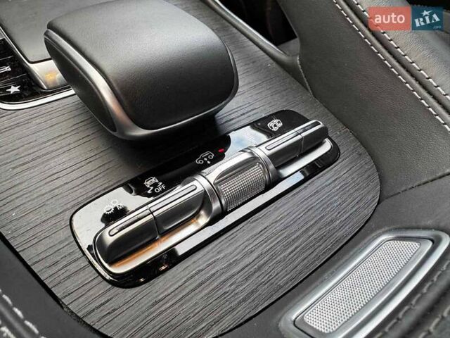 Чорний Мерседес ГЛЕ-Клас, об'ємом двигуна 3 л та пробігом 36 тис. км за 77490 $, фото 22 на Automoto.ua