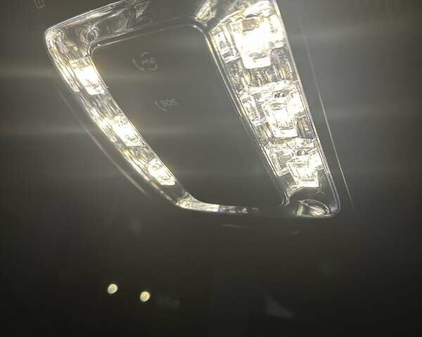 Черный Мерседес ГЛЕ-Класс, объемом двигателя 3 л и пробегом 106 тыс. км за 70000 $, фото 10 на Automoto.ua