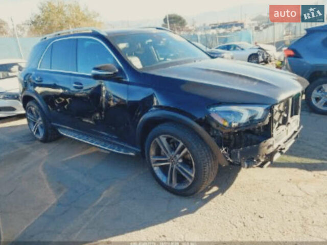 Чорний Мерседес ГЛЕ-Клас, об'ємом двигуна 1.99 л та пробігом 82 тис. км за 32200 $, фото 1 на Automoto.ua