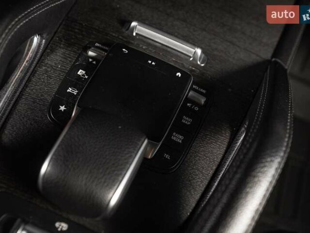 Мерседес ГЛЕ-Класс 2020 в Одессе на Automoto.ua Черный Мерседес ГЛЕ-Класс, объемом двигателя 2.93 л и пробегом 92 тыс. км за 72900 $, фото 63 на Automoto.ua