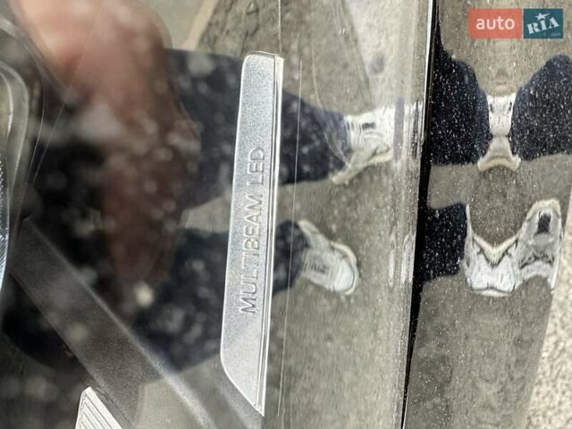 Чорний Мерседес ГЛЕ-Клас, об'ємом двигуна 1.95 л та пробігом 115 тис. км за 65999 $, фото 26 на Automoto.ua