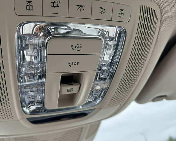 Мерседес ГЛЕ-Класс 2020 в Киеве на Automoto.ua Черный Мерседес ГЛЕ-Класс, объемом двигателя 2 л и пробегом 112 тыс. км за 46000 $, фото 16 на Automoto.ua