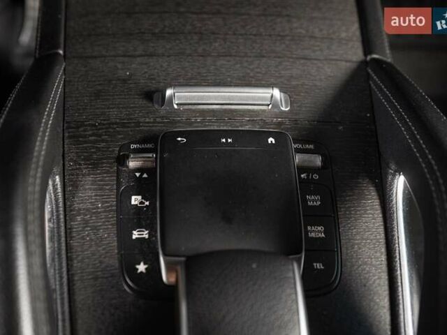 Мерседес ГЛЕ-Класс 2020 в Одессе на Automoto.ua Черный Мерседес ГЛЕ-Класс, объемом двигателя 2.93 л и пробегом 92 тыс. км за 72900 $, фото 61 на Automoto.ua