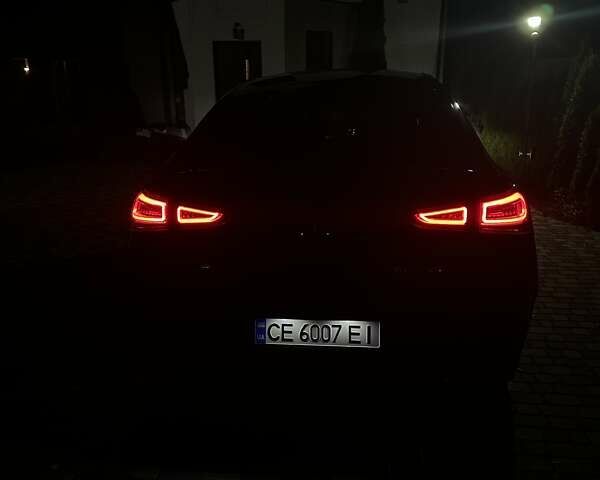 Черный Мерседес ГЛЕ-Класс, объемом двигателя 3 л и пробегом 106 тыс. км за 70000 $, фото 12 на Automoto.ua