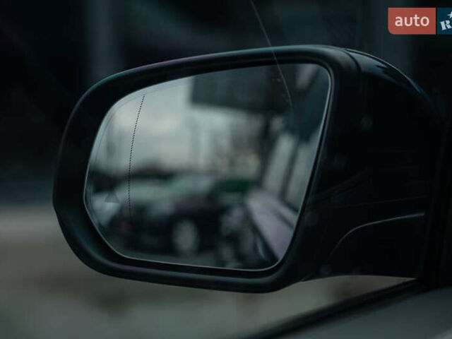 Чорний Мерседес ГЛЕ-Клас, об'ємом двигуна 2.93 л та пробігом 58 тис. км за 76900 $, фото 14 на Automoto.ua