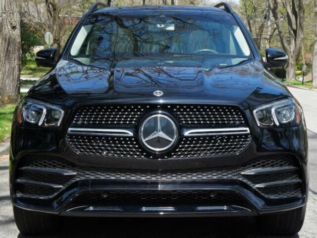 Черный Мерседес ГЛЕ-Класс, объемом двигателя 2 л и пробегом 46 тыс. км за 35000 $, фото 1 на Automoto.ua