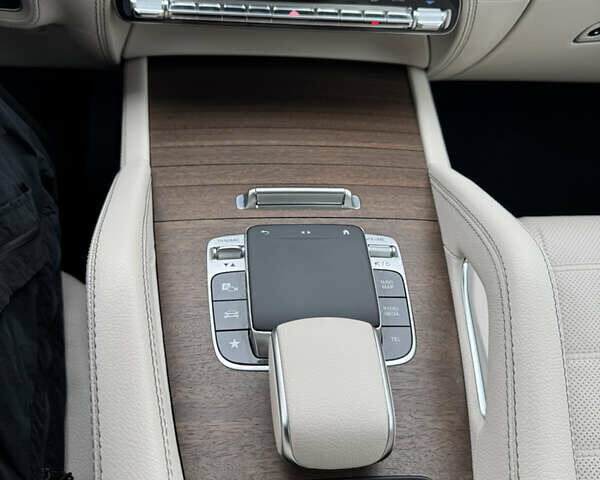 Мерседес ГЛЕ-Класс 2020 в Киеве на Automoto.ua Черный Мерседес ГЛЕ-Класс, объемом двигателя 2 л и пробегом 112 тыс. км за 46000 $, фото 18 на Automoto.ua