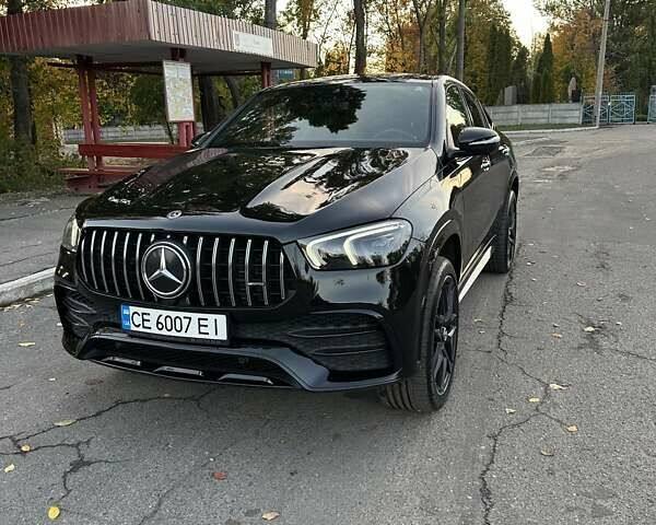 Черный Мерседес ГЛЕ-Класс, объемом двигателя 3 л и пробегом 106 тыс. км за 70000 $, фото 37 на Automoto.ua