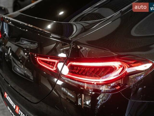 Мерседес ГЛЕ-Класс 2020 в Одессе на Automoto.ua Черный Мерседес ГЛЕ-Класс, объемом двигателя 2.93 л и пробегом 92 тыс. км за 72900 $, фото 47 на Automoto.ua