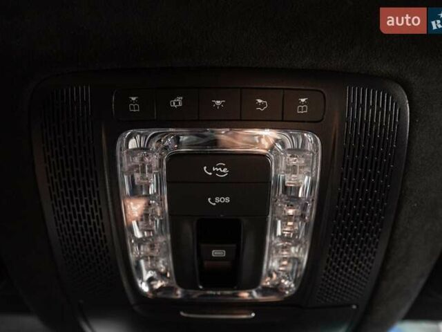 Мерседес ГЛЕ-Класс 2020 в Одессе на Automoto.ua Черный Мерседес ГЛЕ-Класс, объемом двигателя 2.93 л и пробегом 92 тыс. км за 72900 $, фото 51 на Automoto.ua