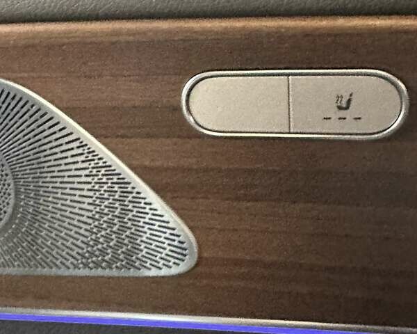 Чорний Мерседес ГЛЕ-Клас, об'ємом двигуна 1.95 л та пробігом 115 тис. км за 65999 $, фото 18 на Automoto.ua