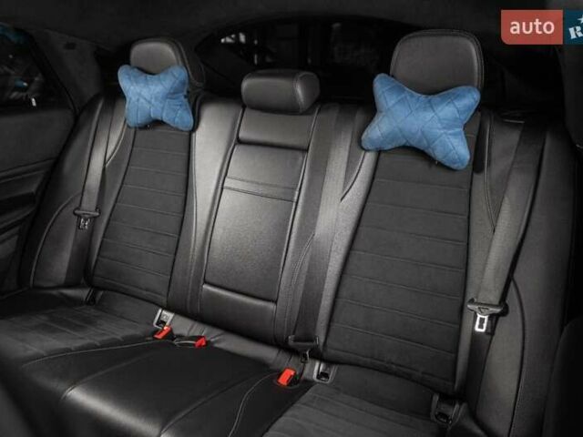 Мерседес ГЛЕ-Класс 2020 в Одессе на Automoto.ua Черный Мерседес ГЛЕ-Класс, объемом двигателя 2.93 л и пробегом 92 тыс. км за 72900 $, фото 31 на Automoto.ua