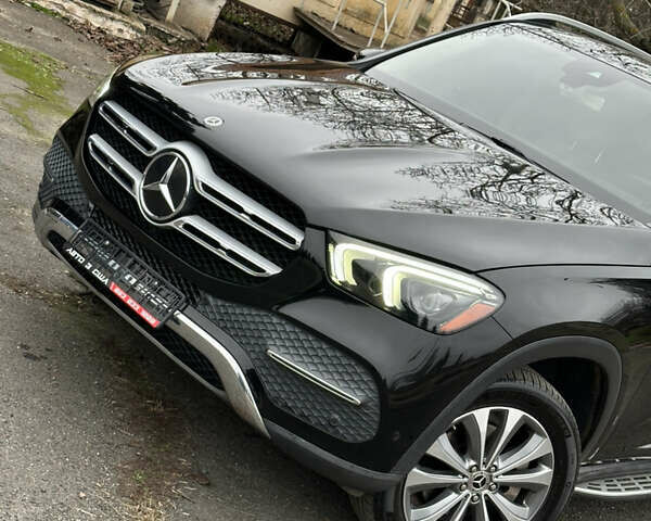 Чорний Мерседес ГЛЕ-Клас, об'ємом двигуна 1.99 л та пробігом 109 тис. км за 42500 $, фото 14 на Automoto.ua